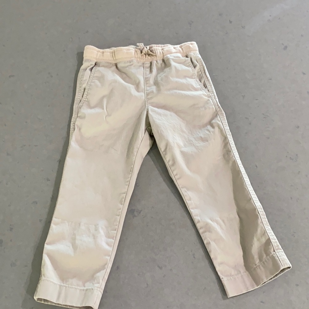 Crewcuts Everyday Pants